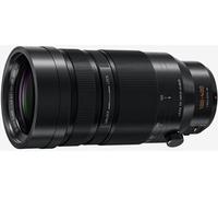 Leica DG Vario-Elmar 100-400mm F4.0-6.3 ASPH MILC/SLR Téléobjectif zoom Noir