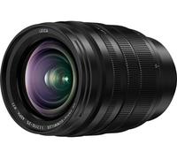 Panasonic H-X1025E lentille et filtre d'appareil photo Objectif zoom standard Noir