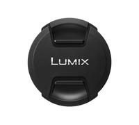 Panasonic DMW-LFC52GU Cache objectif pour Lumix G 52 mm