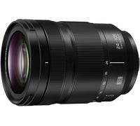 Lumix S 24-105mm f/4 | L'objectif polyvalent pour des images époustouflantes