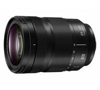 Panasonic Lumix S 24-105mm F4.0 MILC Objectif large zoom Noir