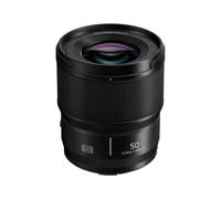 Lumix S 50mm F1.8