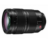 Panasonic S-E2470E lentille et filtre d'appareil photo MILC/SLR Objectif zoom standard Noir