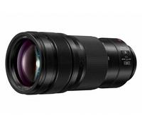 Panasonic S-E70200E lentille et filtre d'appareil photo Appareil-photo compact Objectif super téléobjectif Noir