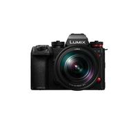 PANASONIC Lumix S1 II E + 24-105mm f/4 Macro