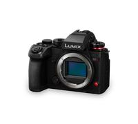 PANASONIC Lumix S1 II Boitier Nu