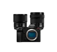 Lumix S5