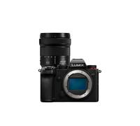 Lumix S5