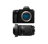 Lumix S5 II X + Objectif SIGMA 20-200mm f/3.5-6.3 Contemporary
