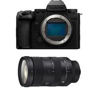 PANASONIC Lumix S5 MARK II X + SIGMA 28-105mm f/2.8 Art