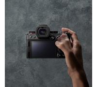 Panasonic Lumix S5II Boîtier MILC 24,2 MP CMOS 12000 x 8000 pixels Noir