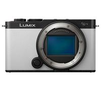 Lumix S9 Hybride Plein Format Boîtier Nu | Blanc