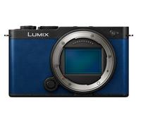 Lumix S9 Hybride Plein Format Boîtier Nu | Bleu Nuit