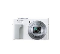 Lumix TZ99 Compact Voyage avec Zoom Leica 30x | Blanc