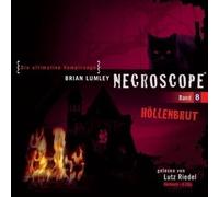 Lumley,Brian - Necroscope 8-Höllenbrut [Import]