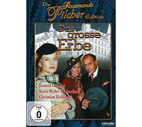 Rosamunde Pilcher : Das große Erbe – Joanna Lumley – DVD – LEONINE