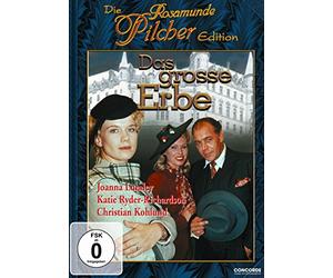 Lumley,Joanna - Rosamunde Pilcher: das Grosse Erbe