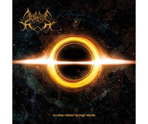 Lumnos - A Glimpse Through The Event Horizon [Compact Discs]