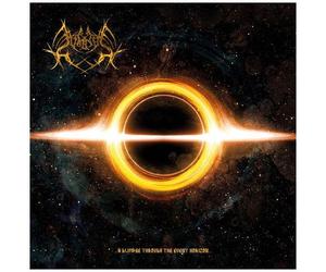 Lumnos - A Glimpse Through The Event Horizon [Compact Discs]