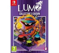 Numskull Jeu Lumo 2 – Édition Collector Nintendo Switch