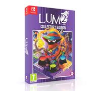 Lumo 2 Collector's Edition Nintendo Switch