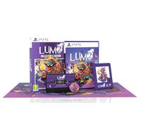 Numskull – Jeu PS5 – Lumo 2 – Édition Collector