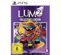 Lumo 2 Collector's Edition (PlayStation PS5) [Édition Collector] [Blu-ray]