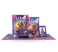 Lumo 2 Collector's Edition Switch