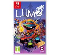 Lumo 2 Nintendo Switch