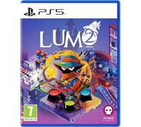 Lumo 2 PS5