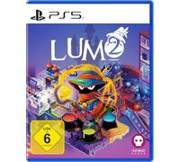 Lumo 2 (PlayStation PS5) [Blu-ray]