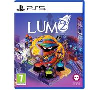 Lumo 2 PS5