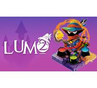 Lumo 2 (Steam Account)