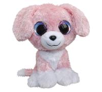 Lumo Stars - Peluche Pinky, 54998.0, 15 cm