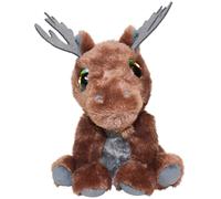 Lumo Stars câlin de pays brun 15 cm Marron G