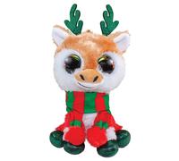 LUMO STARS 55739 Pluche, multiclore