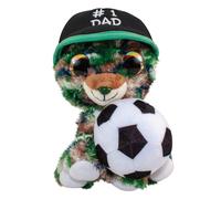 LUMO STARS 55740 Plush, Multiclore