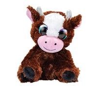 Lumo Stars 56170 Pluche, Multiclore