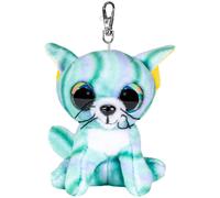 Lumo Stars Cat Clover mini plush