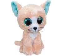 Lumo Stars Cat Peach, Play Pets, 3 ans et plus