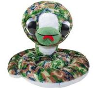 Lumo Stars couleuvre câlin Kake 42 cm verte Vert G