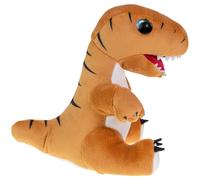 Lumo Stars Dino T-Rex Baby classic plush