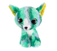 Lumo Stars Knuffel Cat Clover Junior 15 Cm Pluche