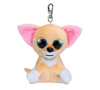 Lumo Stars Knuffel Chihuahua Nami Junior 8,5 Cm Pluche