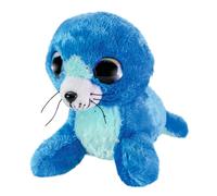 Lumo Stars Knuffel Seal Sea Junior 15 Cm Pluche