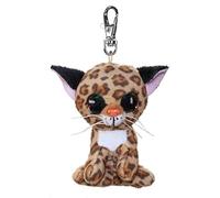 Lumo Stars - Lynx Peluche, 55008.0, 8,5 cm