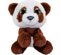 Lumo Stars panda câlin 15 cm blanc/marron G