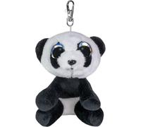 Lumo Stars Panda Pan mini peluche, Zabawka Panda, 3 lats(a)
