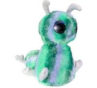 Lumo Stars peluche Ant Atte junior 15 cm en peluche verte G