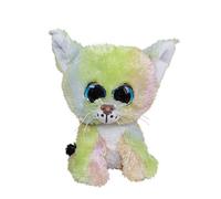 Lumo Stars- Peluche Aurora, 54971.0, 15 cm